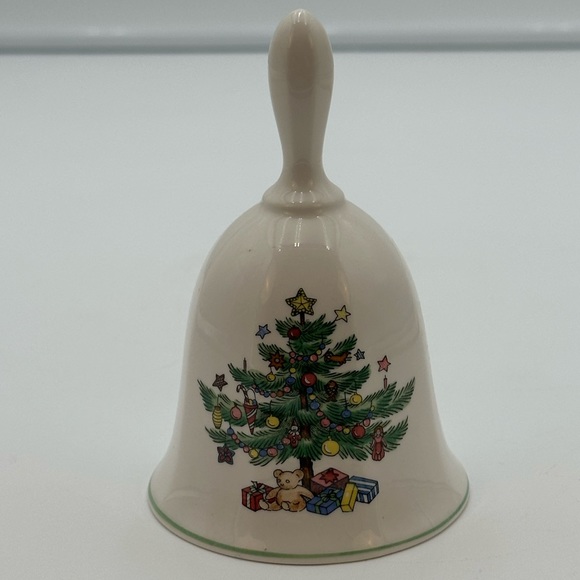 Nikko classic collection christmas